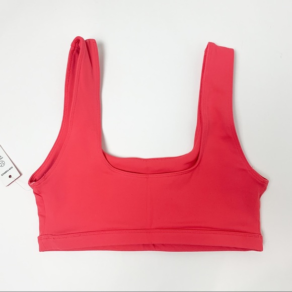 Good American sports performance bra size S NWT - Picture 5 of 7